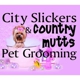 City Slickers & Country Mutts Pet Grooming