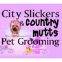 City Slickers & Country Mutts Pet Grooming