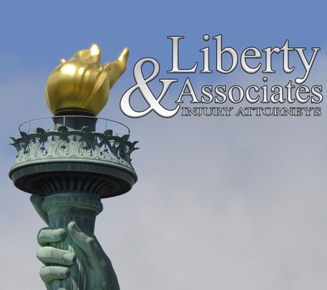 Liberty & Associates - Santa Monica, CA