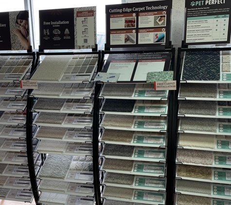 LL Flooring - Store Closing Soon - Fairless Hills, PA