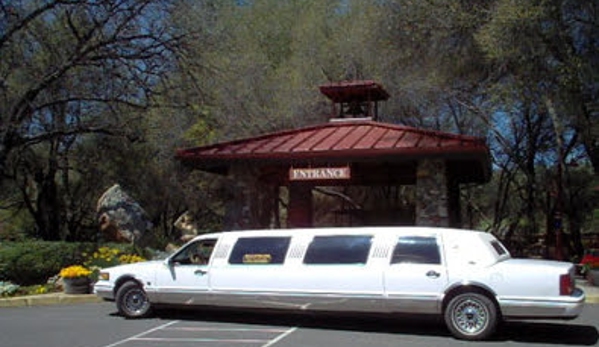 Stagecoach Limousine Service - Murphys, CA