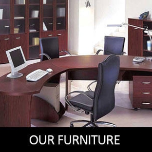 Total Office Products & Service - Louisville, KY