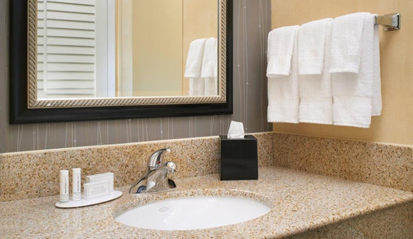 Courtyard by Marriott - Saint Louis, MO