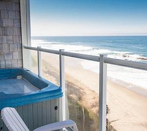 Keystone Vacation Rentals - Lincoln City, OR