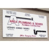 Area Plumbing & Sewer gallery