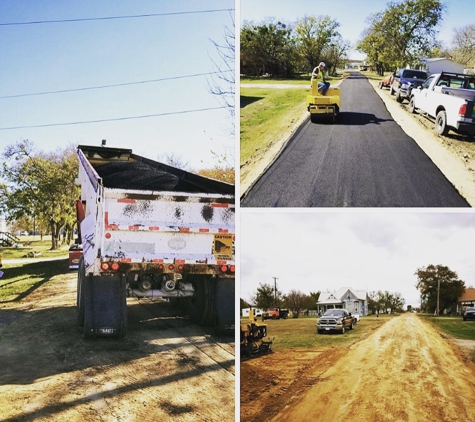 Hot Rocks Asphalt - Waco, TX