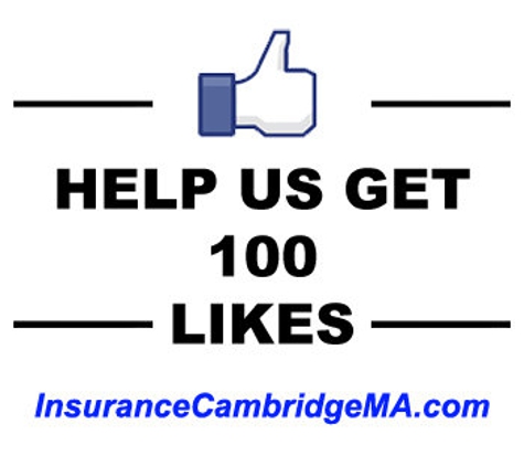 Ralph J Galante Insurance Agency Inc - Cambridge, MA