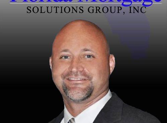 Florida Mortgage Solutions Group, Inc. - Weston, FL