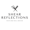 Shear Reflections Hair and Nail Design gallery