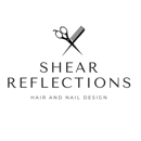 Shear Reflections Hair - Beauty Salons
