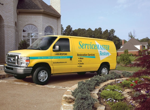 ServiceMaster Clean - Arlington, TX