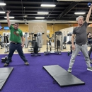 Anytime Fitness - Health Clubs