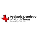 Robert E Morgan DDS