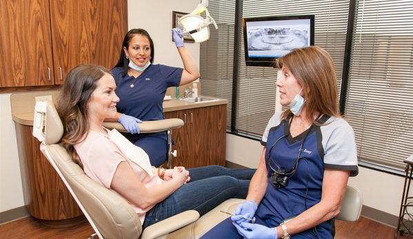 Superior Smiles - Janell Kenny, DDS - Dallas, TX