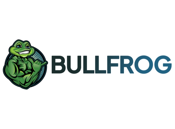 Bullfrog Digital Marketing Agency & SEO Company - Los Angeles, CA