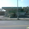 B P Gas Station gallery