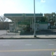 B P Gas Station