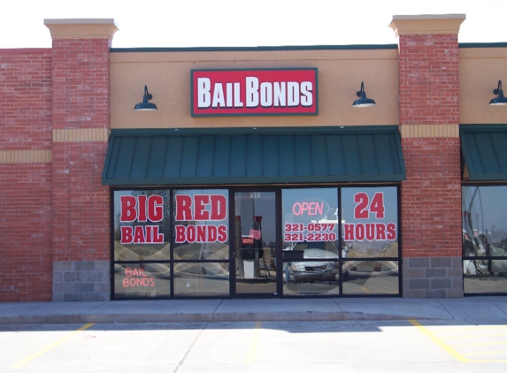 Big Red Bail Bonds - Norman, OK