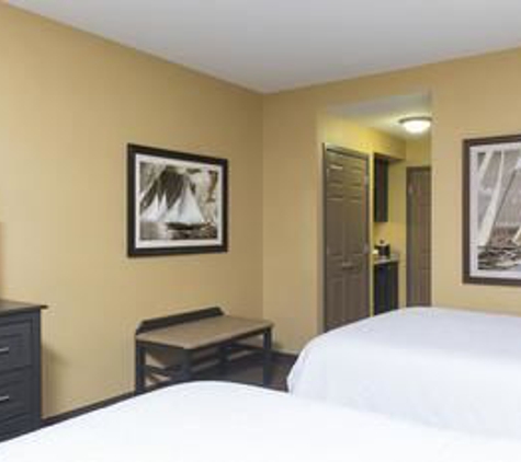 Hampton Inn Holland - Holland, MI