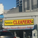 Manhattan Cleaners - Dry Cleaners & Laundries