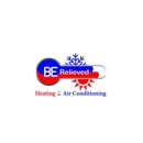 BE Relieved Heating & Air Conditioning, Inc. - Air Conditioning Contractors & Systems