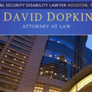 Dopkin, David, ATY - Social Security & Disability Law Attorneys