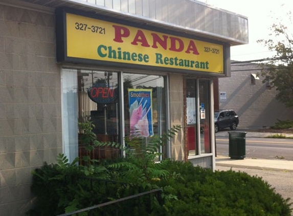 Panda Restaurant - Stamford, CT