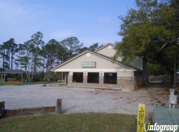 Down Under Dive Shop - Gulf Shores, AL