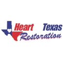 Heart of Texas Restoration - Water Damage Restoration