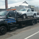 CP&M Towing - Towing