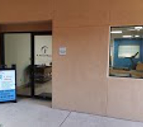 A Wise Move Physical Therapy and Pilates - Tucson, AZ