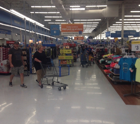 Walmart Supercenter - Rolla, MO