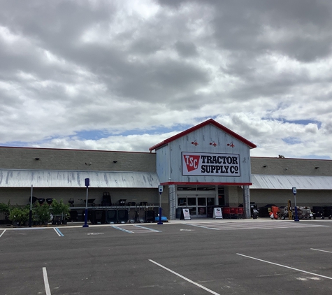 Tractor Supply Co - Hawthorne, FL