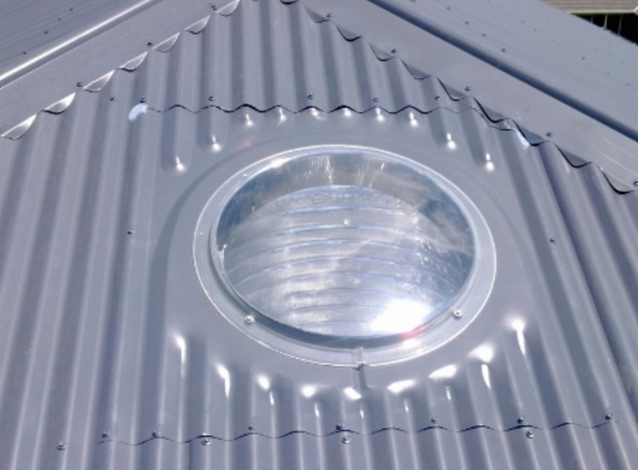 Suncity Skylights - Lilydale, QLD