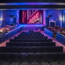 The Bijou Theatre - Concert Halls