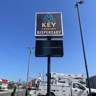 Key Cannabis Dispensary Cameron - Cameron, MO