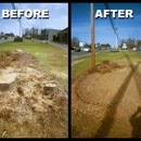 Adkins Tree Stump Grinding and Lawn Care - Landscaping & Lawn Services