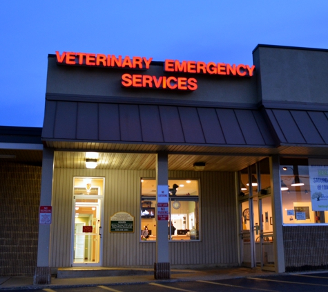 Veterinary Emergency Services - Verona, VA