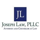 Joseph Law, PLLC - Personal Injury Law Attorneys