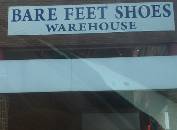 Bare Feet Shoes - Tucker, GA