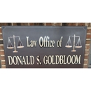 Law Office of Donald S. Goldbloom - Estate Planning Attorneys