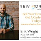 New Horizon Home Buyers - We Buy Houses - Sell My House Fast