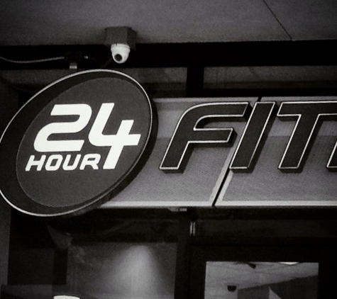 24 Hour Fitness - Honolulu, HI