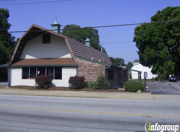 Gabe's Family Restaurant - Cleveland, OH