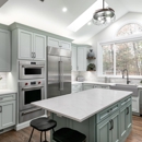 Coastal Cabinets & Granite