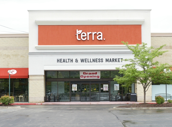 Terra Health & Wellness Market - Independence, MO