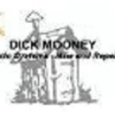 Dick Mooney - Plumbing-Drain & Sewer Cleaning