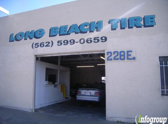 Long Beach Auto - Long Beach, CA