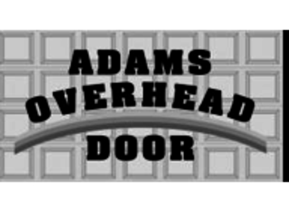 Adams Overhead Door - Durango, CO