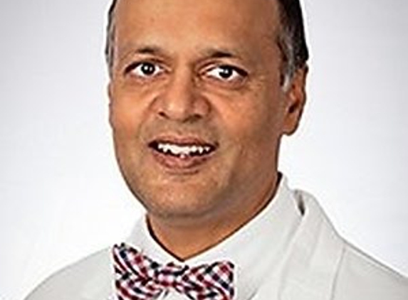 Abhijit V. Kshirsagar, MD, MPH - Siler City, NC